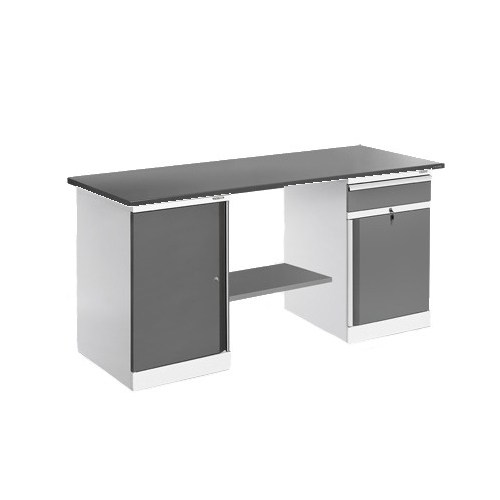 Верстак ВР-15+ТМБ-01+ТМБ-02/№ 2