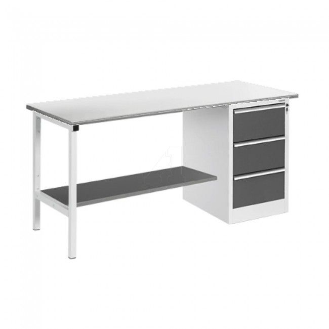 Верстак ВР-18+ДР-03/№ 5