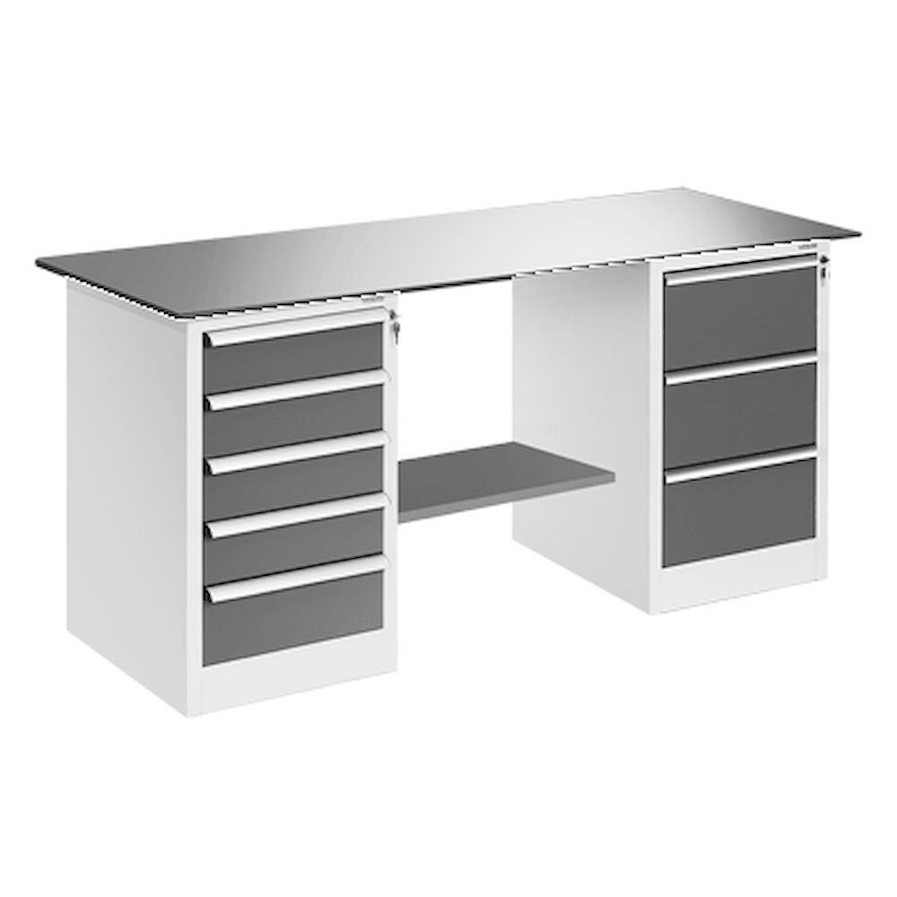 Верстак ВР-18+ДР-05+ДР-03/№ 3