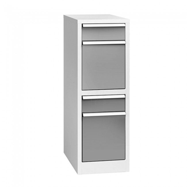 Тумба приставная серии АЛЬФА антистатическая АЛФ-ТМБ-02 ESD