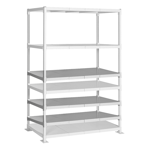 Полка дополнительная ПО-СТС-15