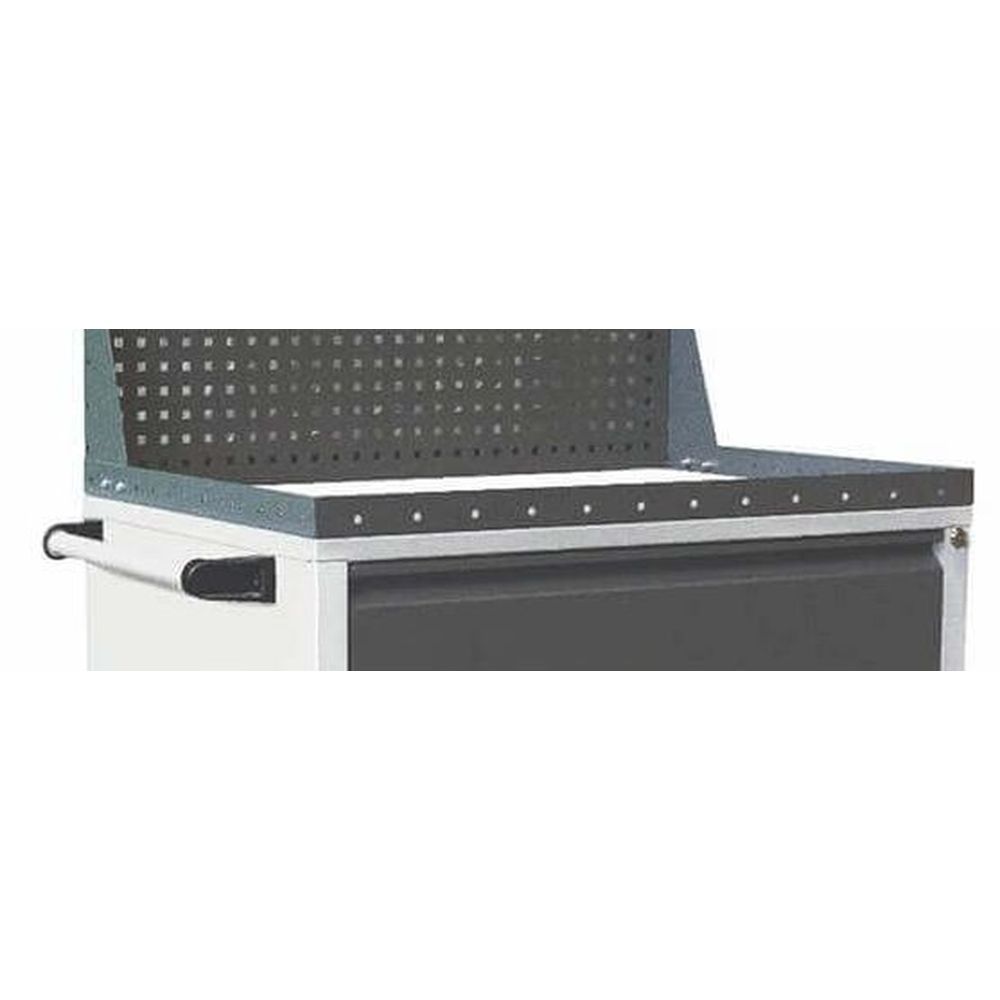 Верхний лоток  для хранения инструмента Л-ТМ