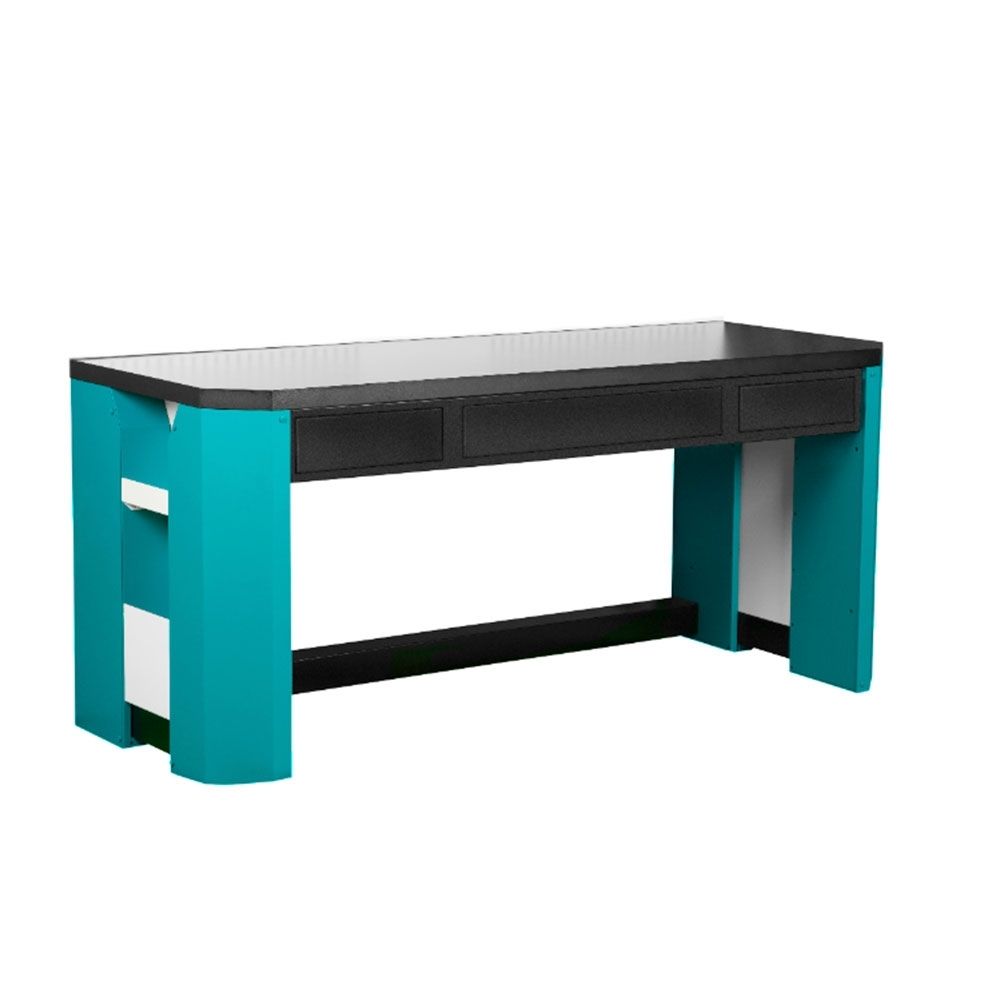 Верстак серии Титан ВТ-18/Р-ФП