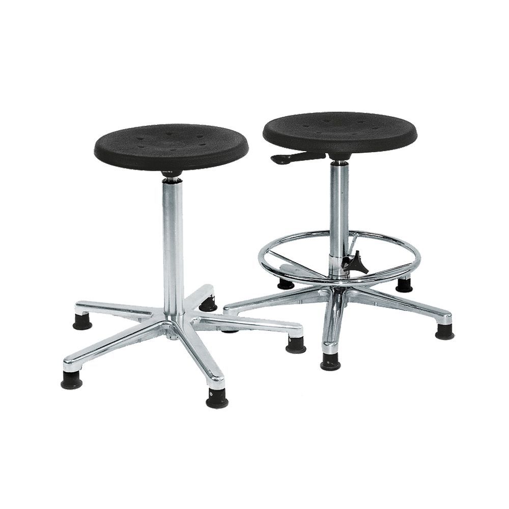 Антистатический табурет КАТ-2 Табурет