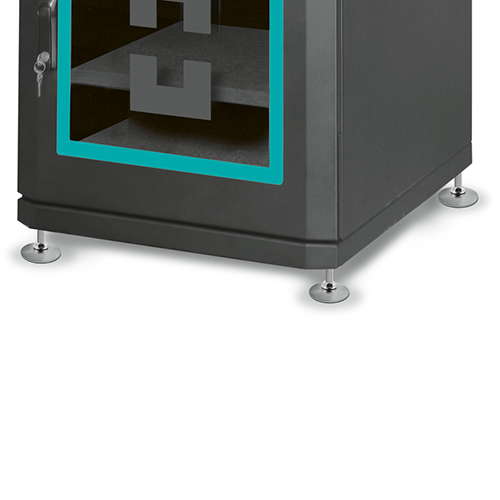 Шарнирные опоры S-DC