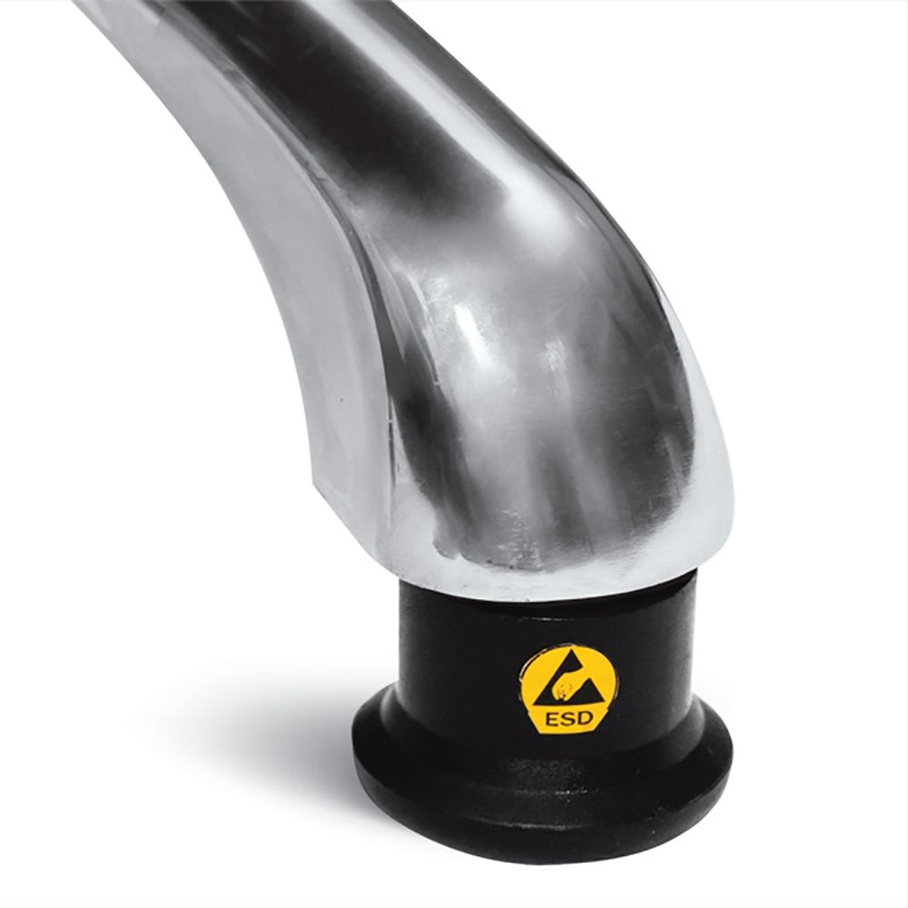 Комплект антистатических ножек VKG F-05