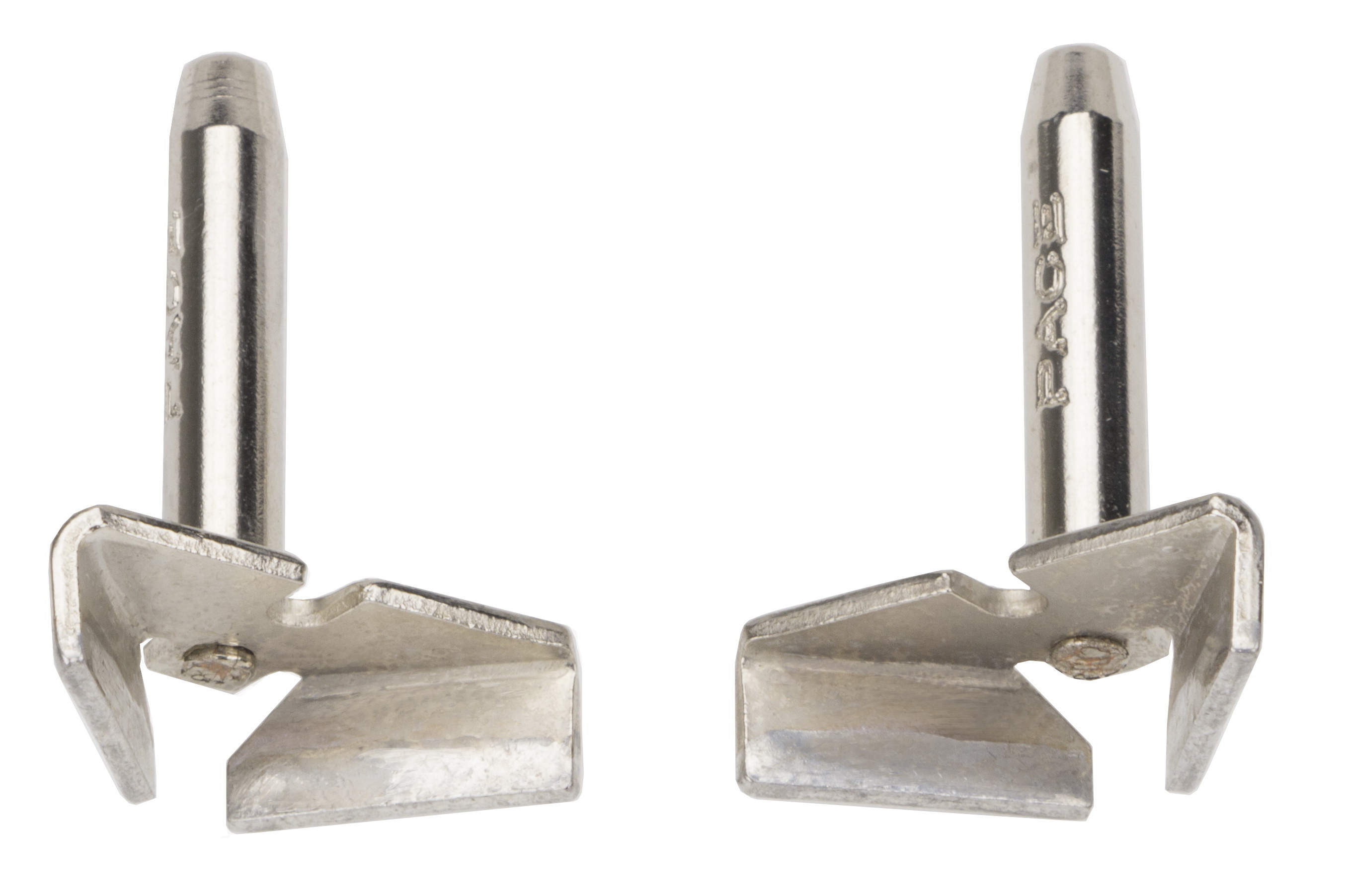 PACE 1121-0318. Наконечник TT PLCC44 14,5х14,5мм