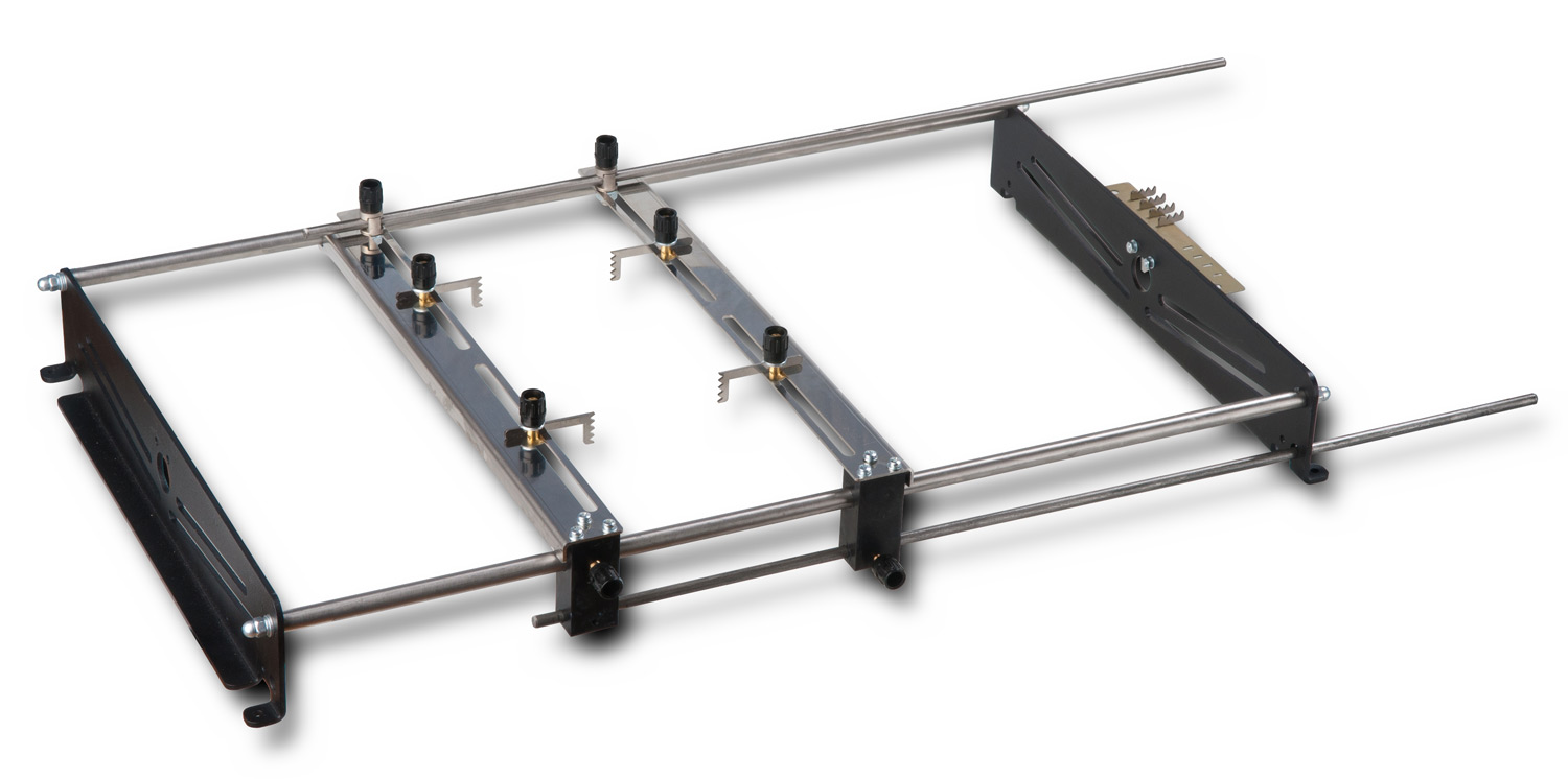 Термопро РД-400Н. Рамочный держатель РД-400