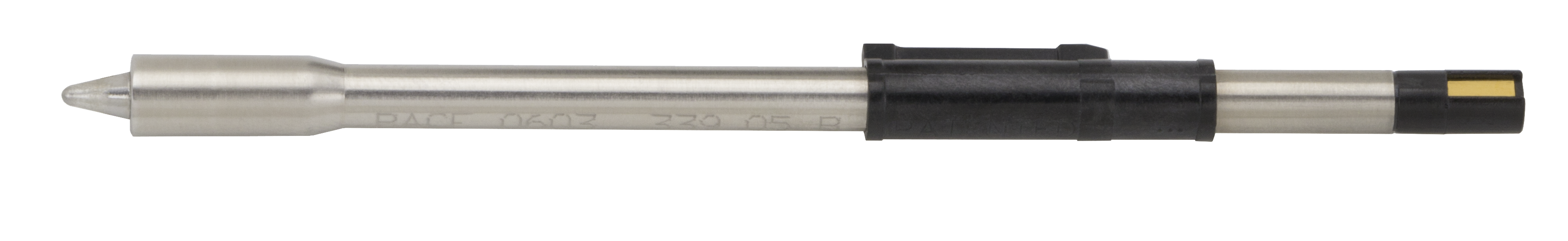 PACE 1126-0603. Наконечник TD DIAMOND 1,4мм конический