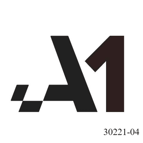 30221-04. ERSA Вилка