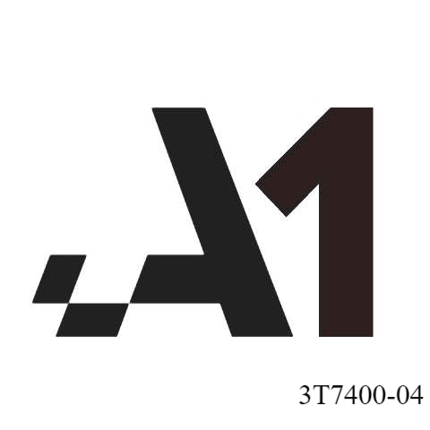 Ersa 3T7400-04. Obere Abdeckung für X-Tool Vario