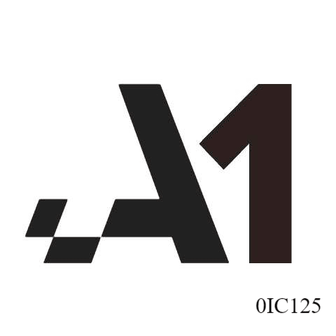 0IC125. Плата управления паяльной станцией i-Con Nano 0IC123A