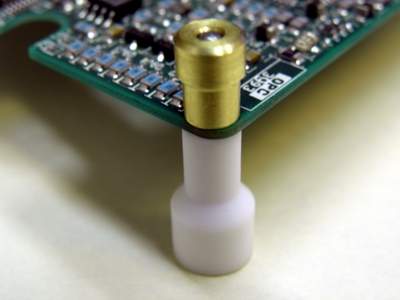 Термопро ФСК-15. Фторопластовые стойки ФСК-15 10шт