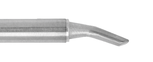 PACE 1130-0035. Наконечник ADS 2.11мм миниволна изогнутый