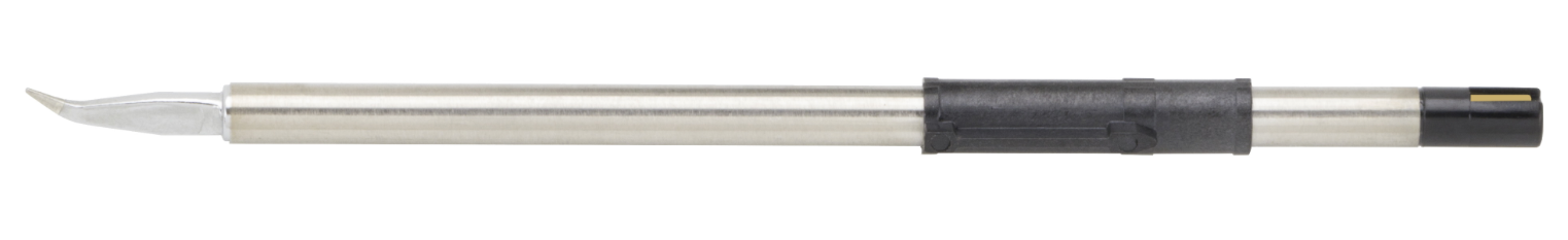 PACE 1124-0044. Наконечник TD MF BENT коническийICAL .020