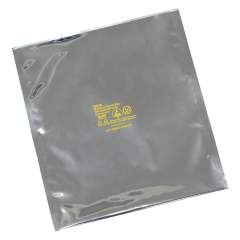 SCS D271020. Пакет антистатический Dri-Shield®, серия 2700, влагонепроницаемый, 254х508мм (100шт)