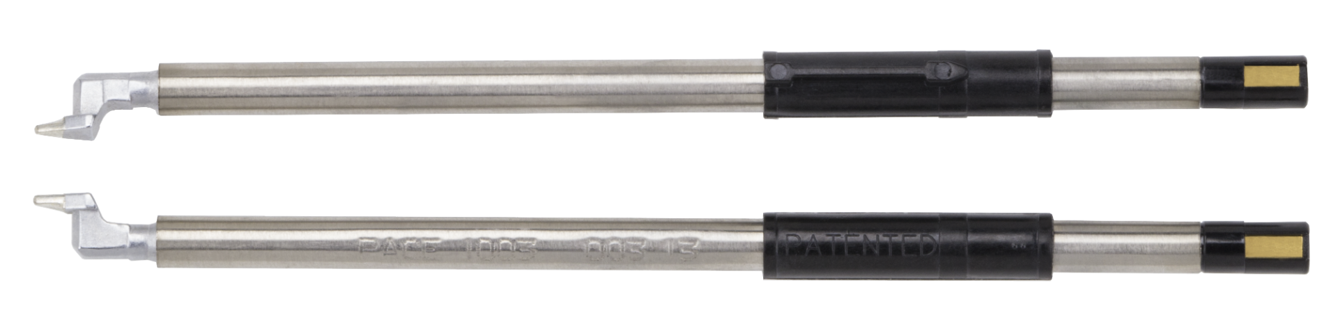 PACE 1124-1004. Наконечник MT100 CHIP 2MM (пара)