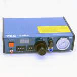 VMATIC YCC-986A. Пневмодозатор цифровой YCC-986A
