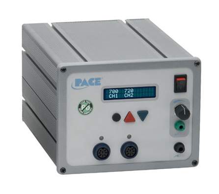 PACE 8007-0481. Блок управления паяльной станции MBT301Е