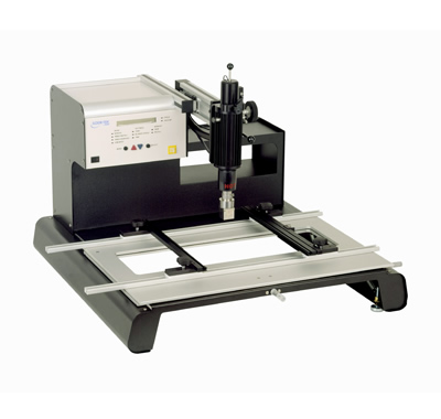 PACE 8007-0438. Конвекционная паяльная станция ST350E