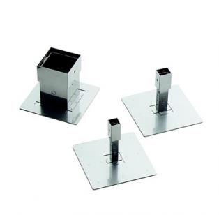 PACE 4038-7090. Сопло 7MMX6MM