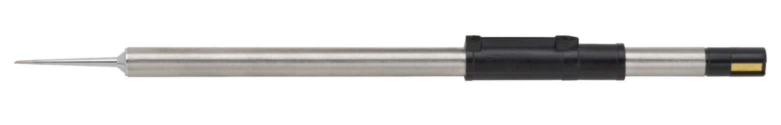 PACE 1124-0041. Наконечник TD односторонний срез 1,1мм