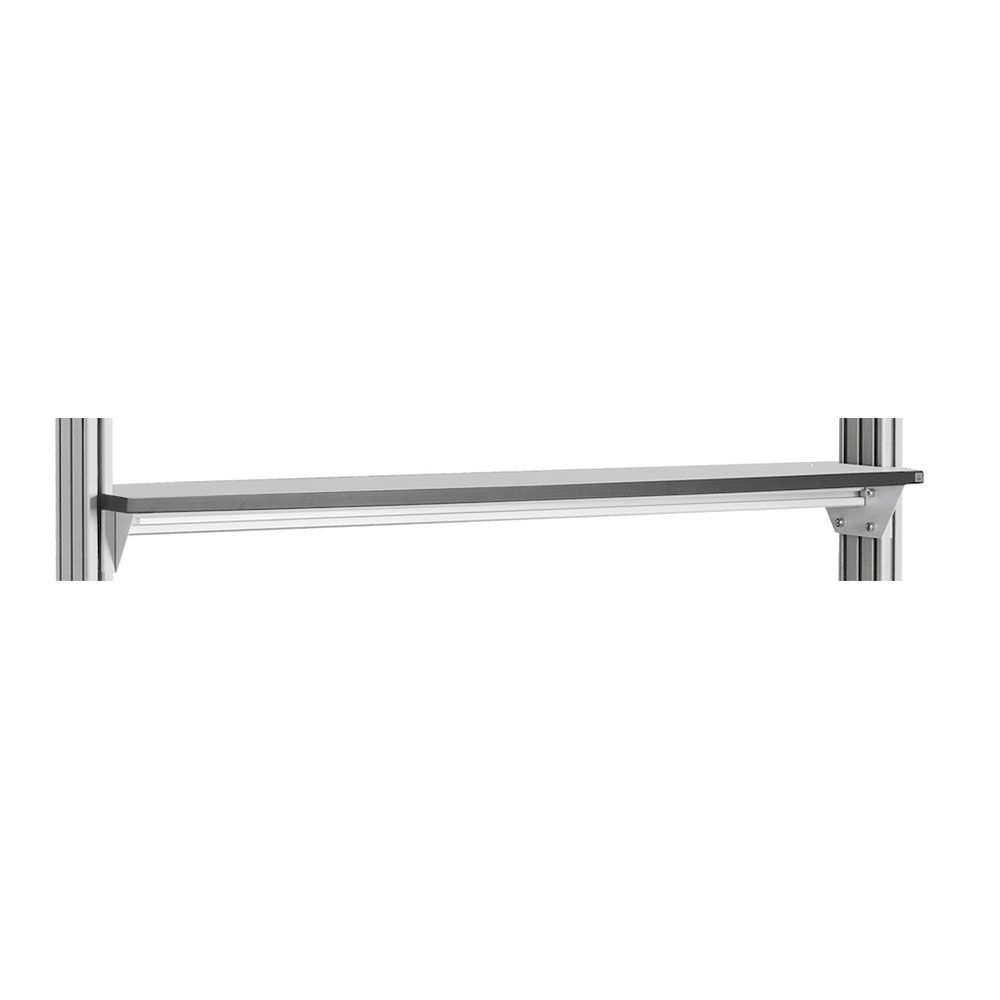 Дополнительная полка для оборудования для серии АЛЬЯНС автоматический АЛ/А-ПО-12/1-3