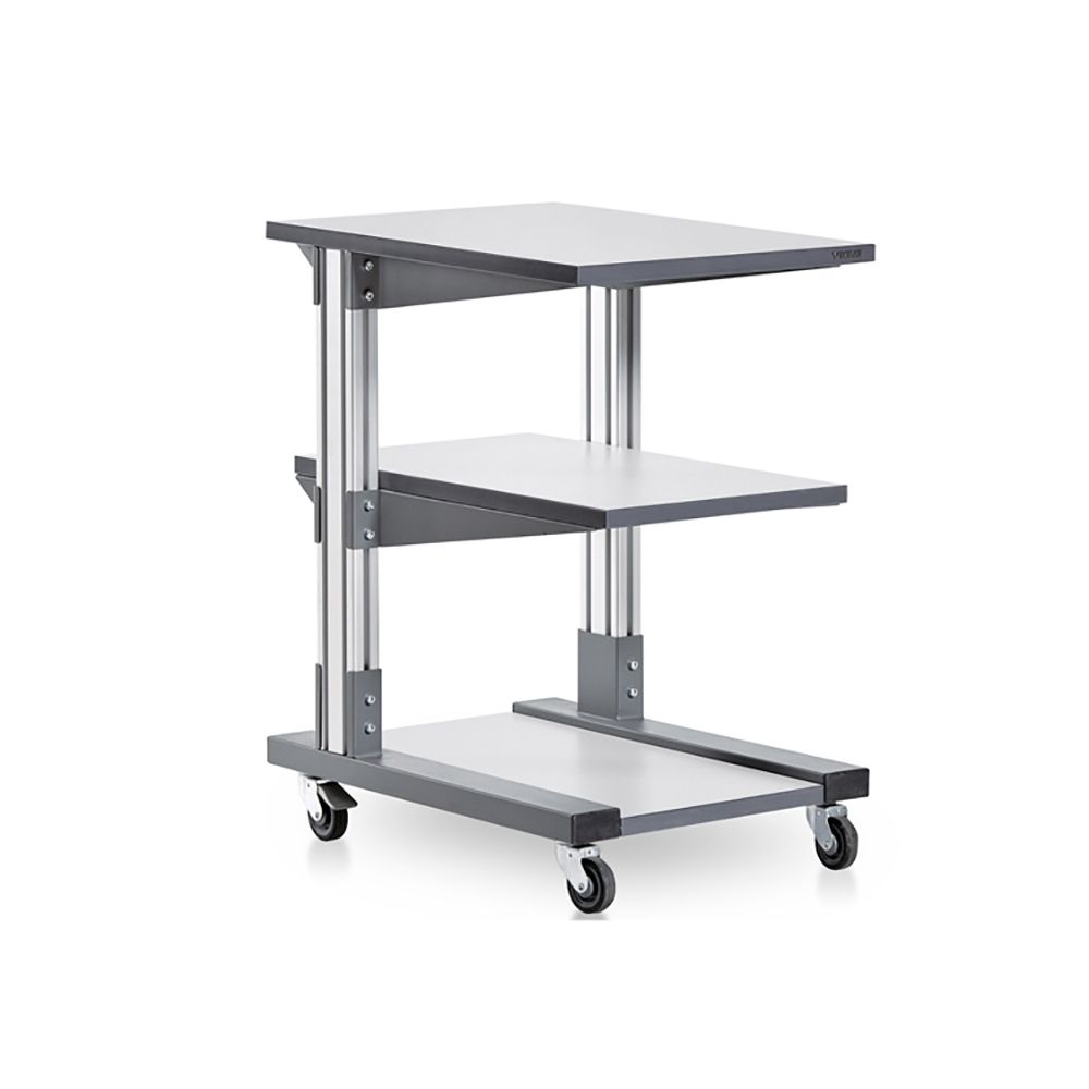 Стол подкатной серии Альянс АЛ-ПС