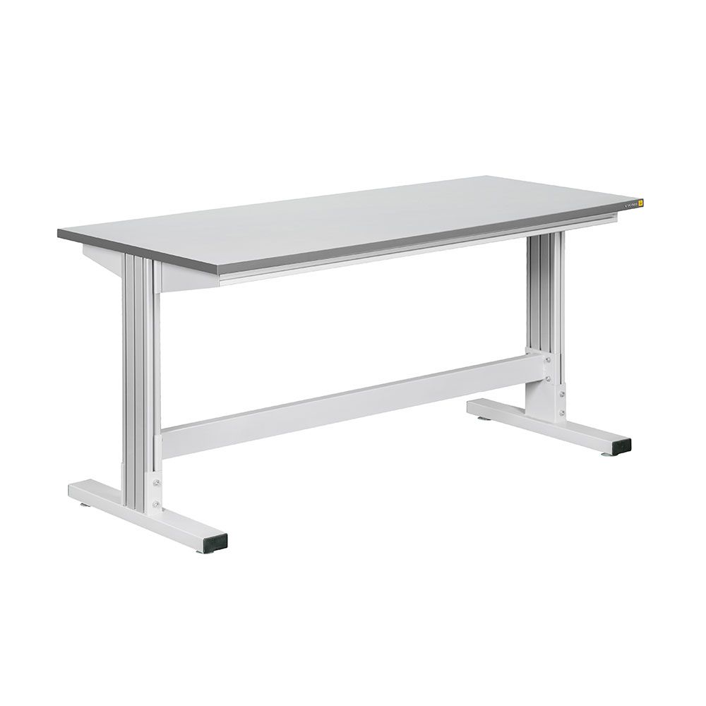 Стол АЛЬФА Т-образный АЛФ-Т-15-8