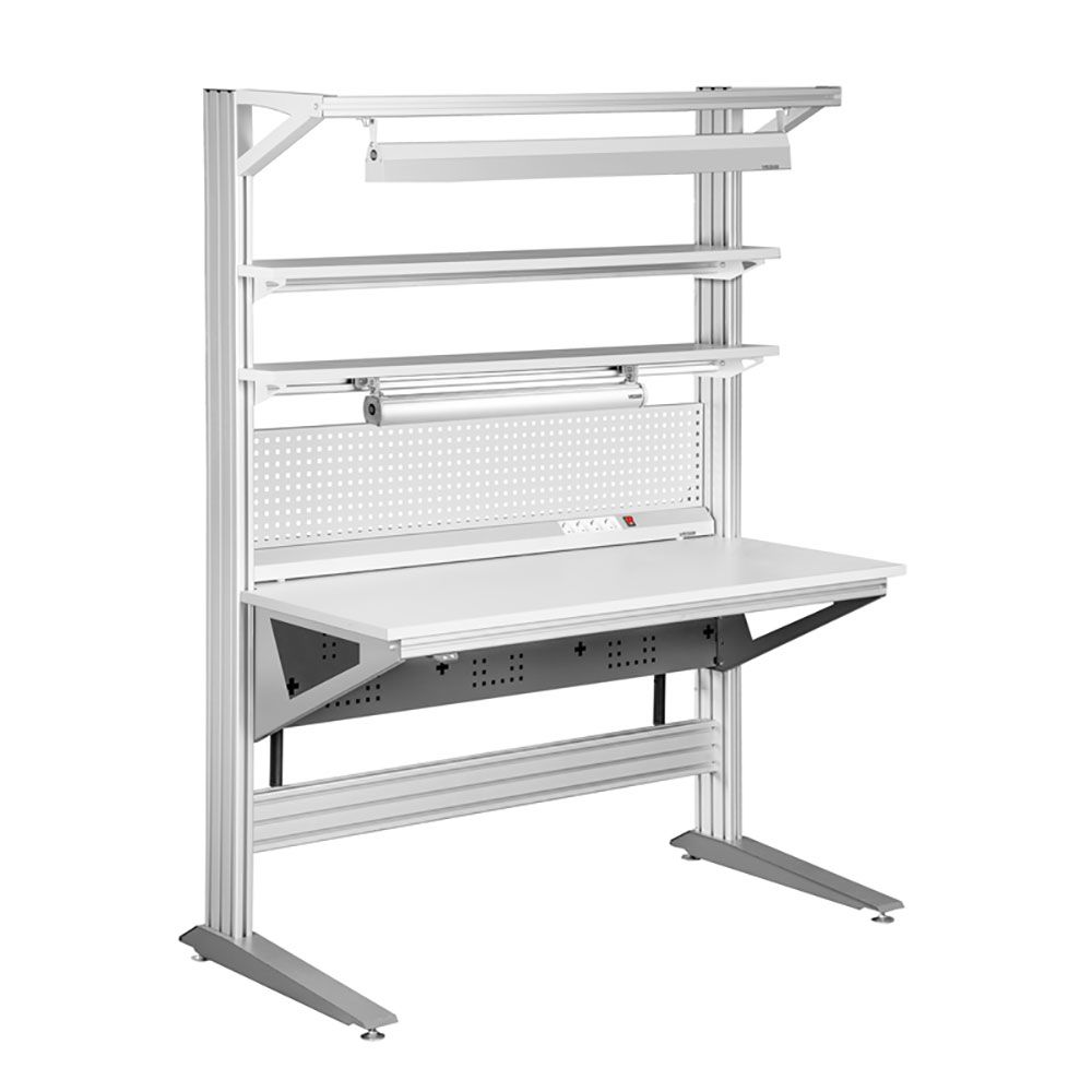 Рабочее место Викинг АЛЬЯНС Автоматический АЛ/А-18