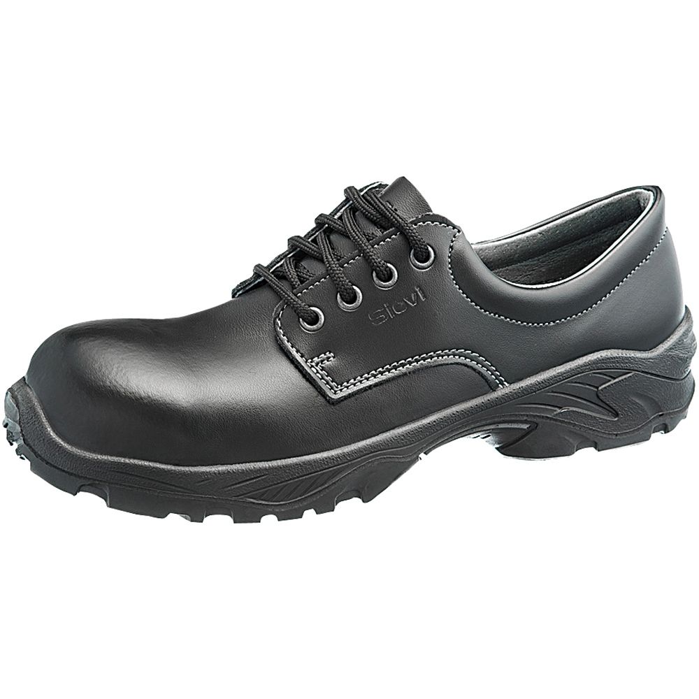 Антистатические туфли Sievi AUTO S2