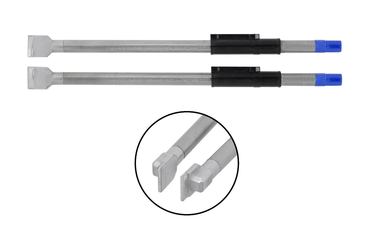 PACE 1130-1006. Наконечник MT200 SOP 8MM (пара)