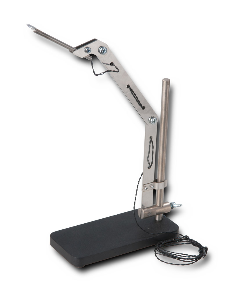 Термопро ПДШ-300. Шарнирный прижим с термодатчиком