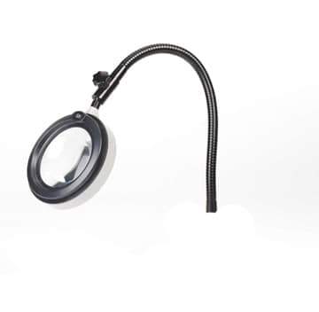 METCAL LM-1000. Оптическая осветительна система для MRS