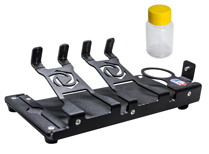 Термопро ПТИ-2. Подставка для двух термо-импульсных инструментов