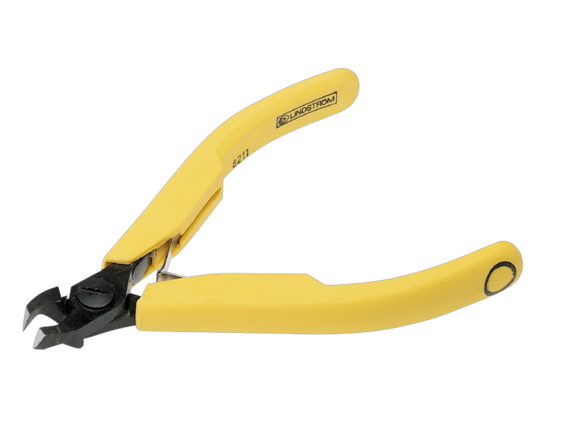 Lindstrom 8211. Торцевые кусачки