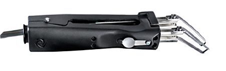 Термопро ДИП-65М. Двухконтурный импульсный термопинцет ДИП-65М