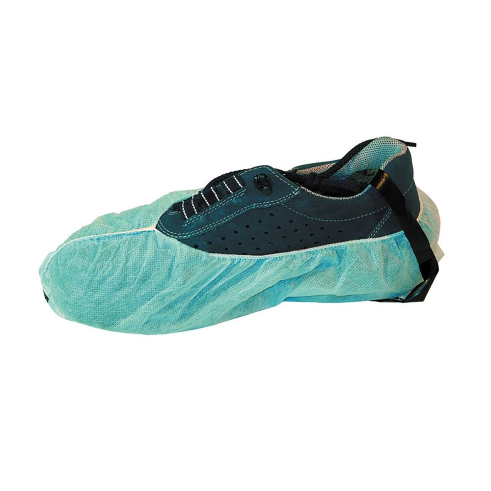 Бахилы антистатические одноразовые