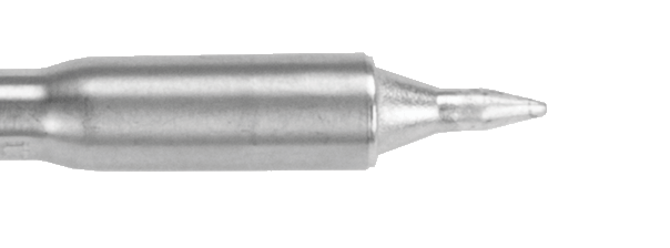 PACE 1131-0012. Наконечник ADS-Ultra 0.8мм клиновидный 30°