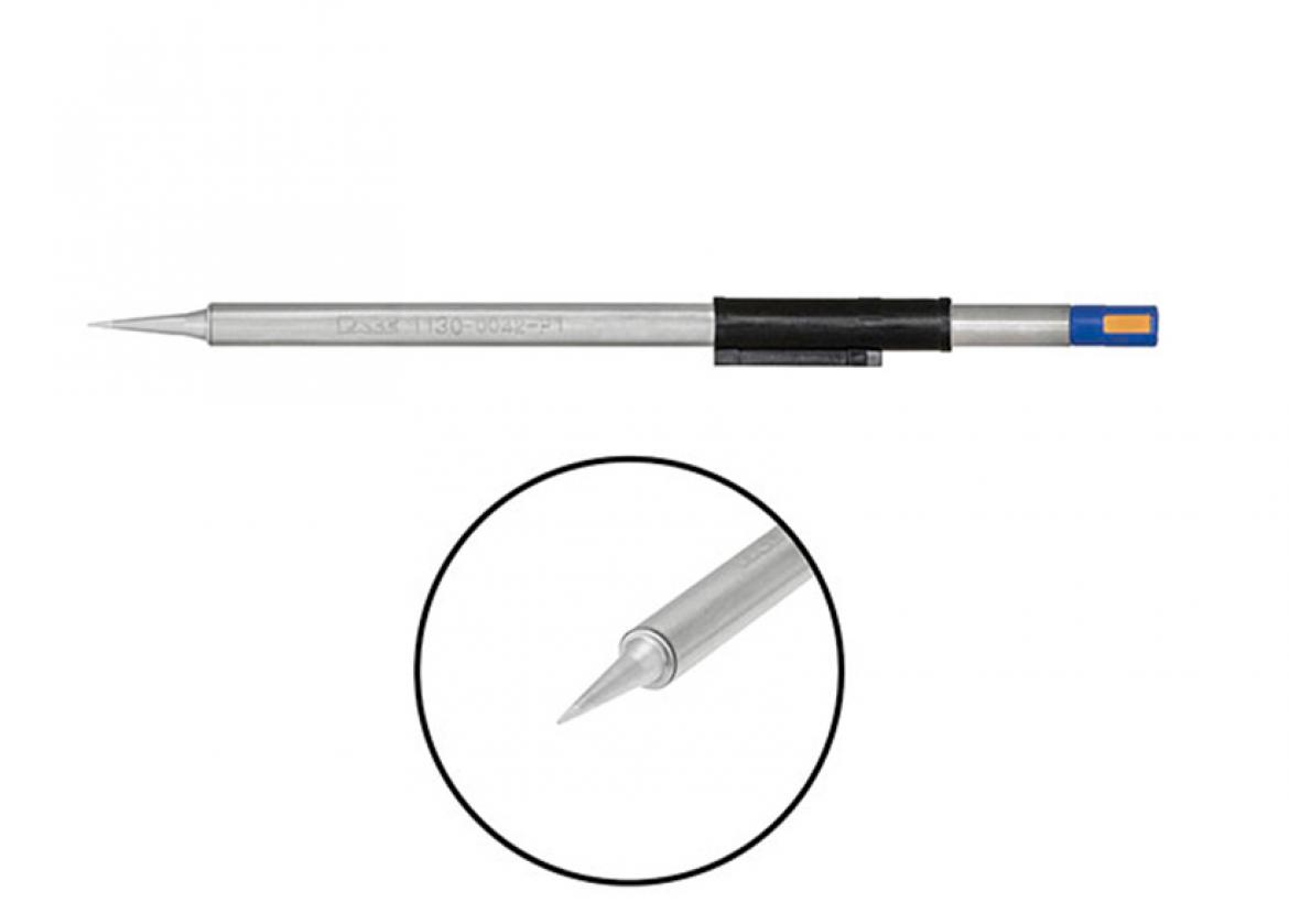 PACE 1130-0042. Наконечник ADS 0.25 мм конический