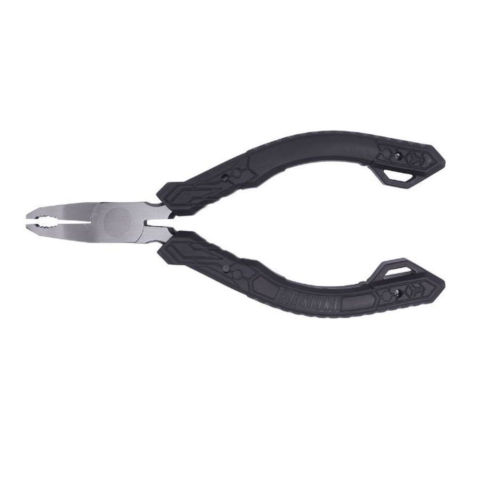 Bernstein 3-734-13. Пассатижи ESD TECHNICline  специальные 120 мм