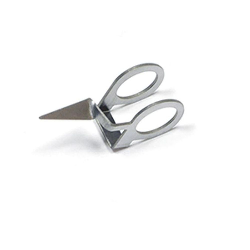 Bernstein 3-999-1. Держатель проводов ESD TECHNICline для бокорезов 3-961-15 - 3-969-15 (ширина 10 мм)