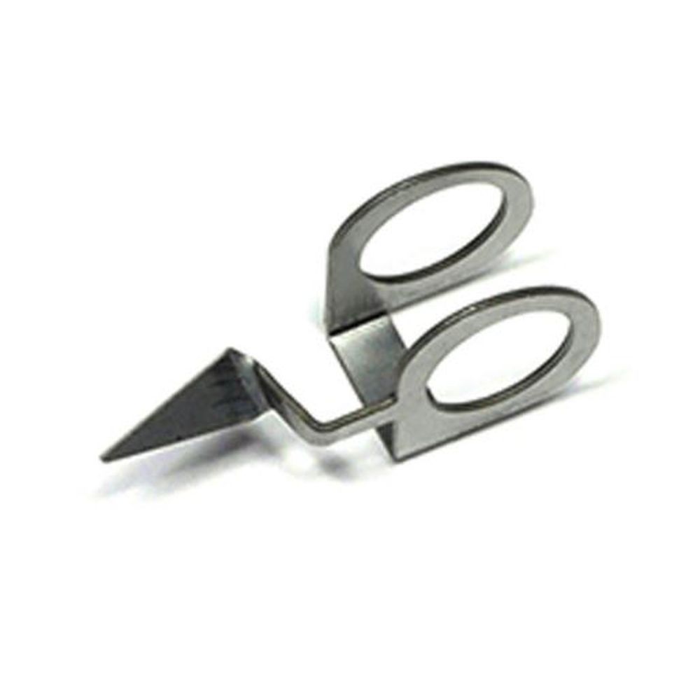 Bernstein 3-999-2. Держатель проводов ESD TECHNICline для бокорезов 3-971-15 - 3-973-15 (ширина 12,5 мм)