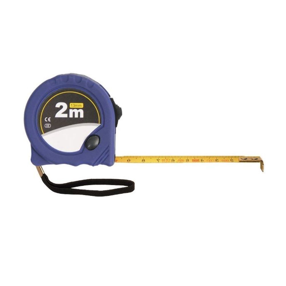 Bernstein 7-506. Рулетка 2 м