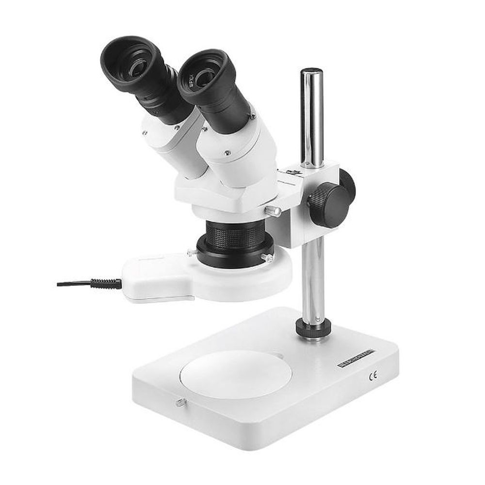 Bernstein 9-155. Стереомикроскоп с штативом