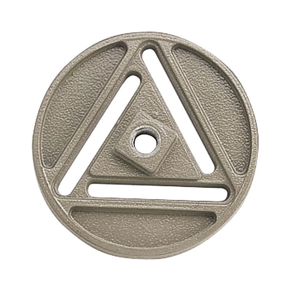 Bernstein 9-254. Универсальная зажимная пластина SPANNFIX