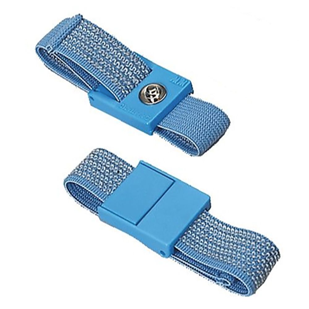 Warmbier 2050.750.10. Эластичный браслет заземления