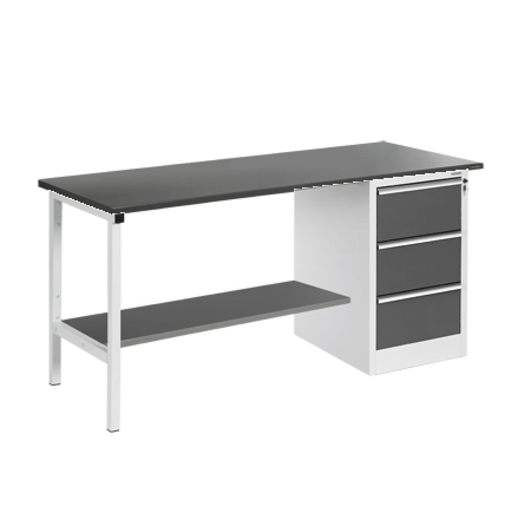 Верстак ВР-12+ДР-03/№ 2