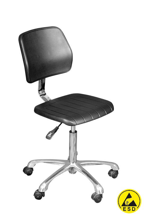 Стул антистатический лабораторный VKG C-310 ESD 