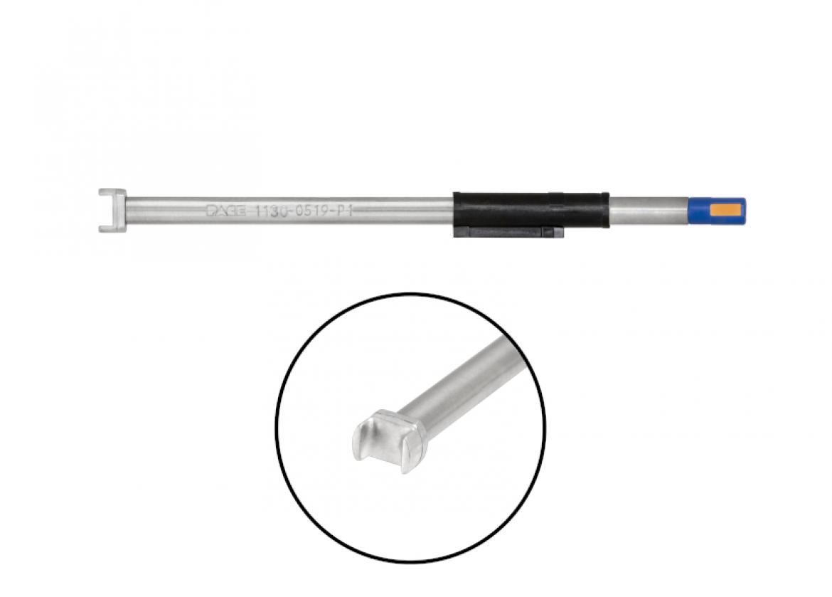 PACE 1130-0519. Наконечник ADS для SOIC8